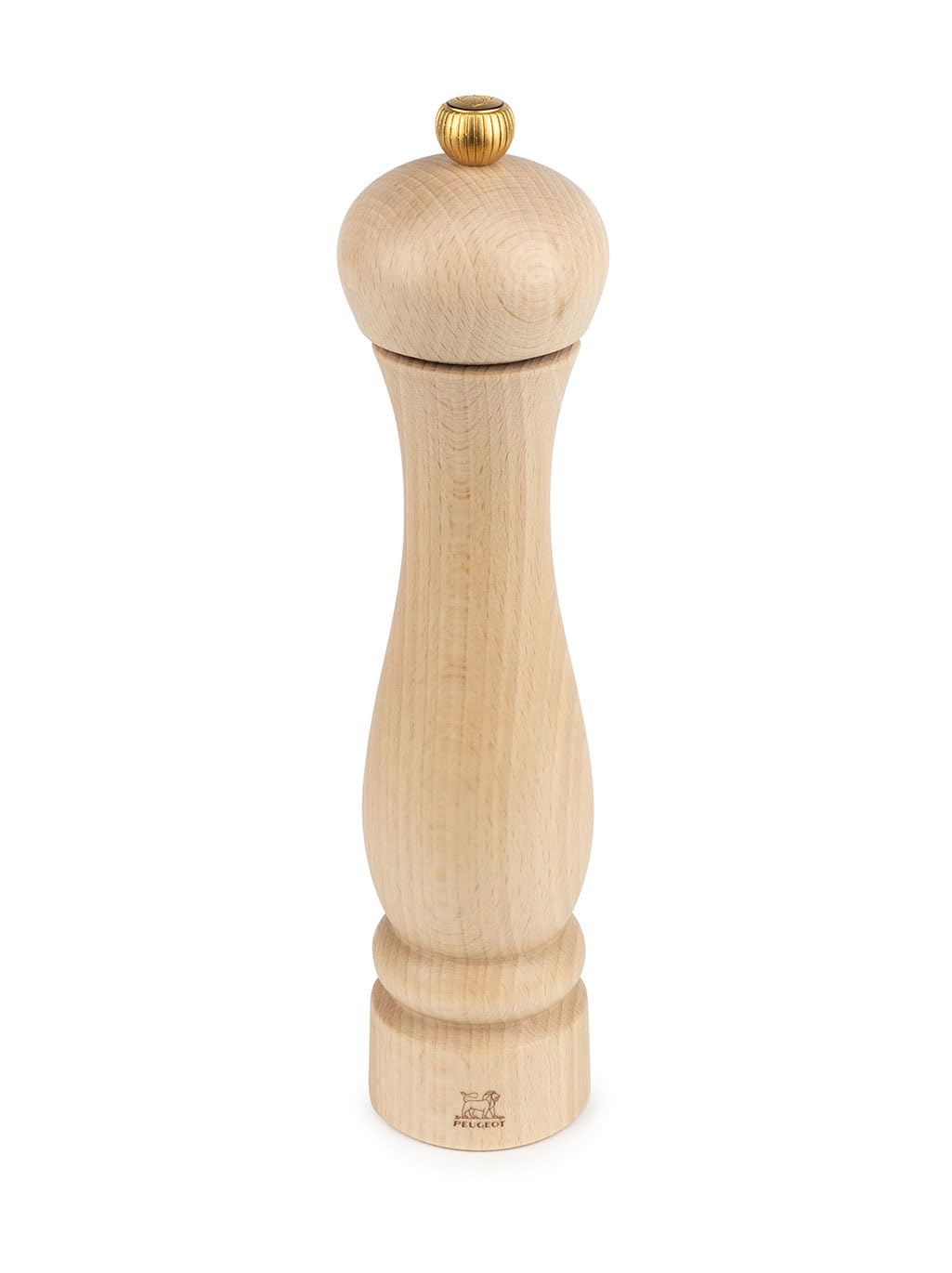 PEUGEOT Clermont 27957 Pepper Mill 24 cm Natural