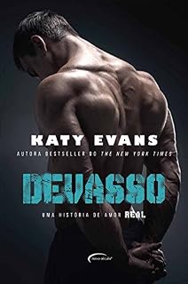 Livro Devasso