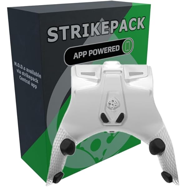 XBX Wired Universal Strike Pack Eliminator for Xbox Series X/S