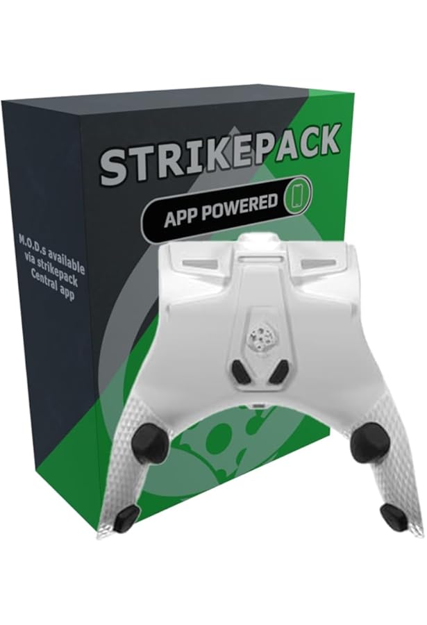その他 WIRED STRIKEPACK ELIMINATOR MOD PACK Collective Minds Strike Pack Eliminator | GameStop