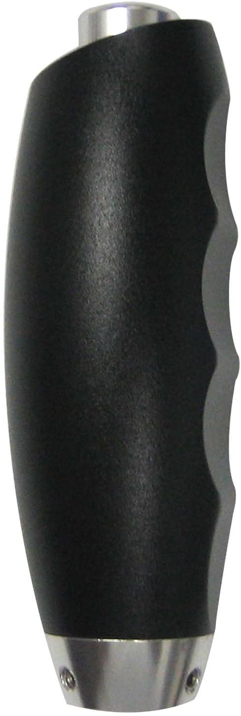 Best Black Matte Oven Knob Set