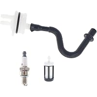 FS90 Vergaser C1Q-S174 Für Stihl FS90 FS90 R FS87 FS87R FS100 FS110 Fs110r Fur Fs Fc Km Motorsense Trimmer Serie Mit Zundkerze Luftfilter Olfilter 83915112