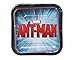 American Greetings Ant-Man Paper Dessert Plates, 8 Count