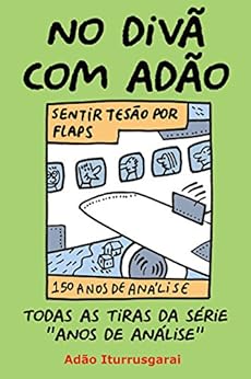 No Divã com Adão eBook Kindle