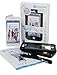 Waterproof iPhone 6/6s Case, Actionshield 30ft Underwater Shockproof Dirtproof Snowproof IP68 Certified Protective Case Cover With Sturdy Kickstand Fingerprint Recognition Touch ID.