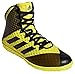 adidas Men's Mat Wizard 4 Wrestling Shoes