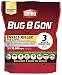 Ortho Bug B Gon Insect Killer for Lawns3. - Kills Ants, Fleas, Ticks, Chinch Bugs, Mole Crickets and Cutworms - Use on Lawns, Ornamentals and Home Perimeter, 10 LB primary