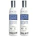 pHat 5.5 - Eczema Shampoo and Conditioner Set