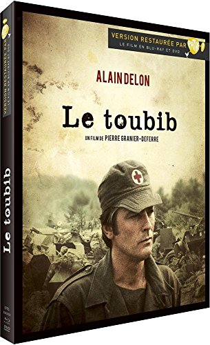 Le Toubib - Combo Collector Blu-ray+ DVD