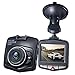 Sebikam Car Dash Cam 2.3” LCD, 1080P FHD - Mini Car Dash Camera Full HD 1080P Video Recorder with G-Sensor, WDR, Loop Recording - Anti-Shake & Motion Detection HD Dashcam Recorder High Clarity