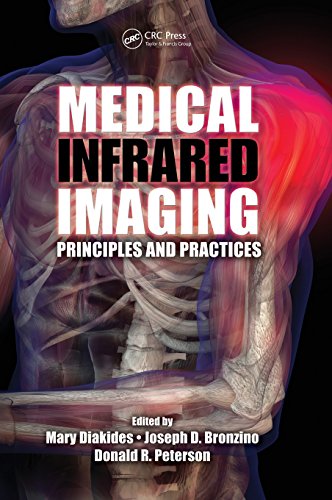 Medical Infrared Imaging: Principles and Practices