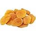 Food to Live - Dried Apricots, 4 Pounds Kosher, Vegan, Bulk, Product of Turkey