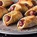 Omaha Steaks 2 (11.5 oz. pkgs.) Gourmet Franks in a Blanket