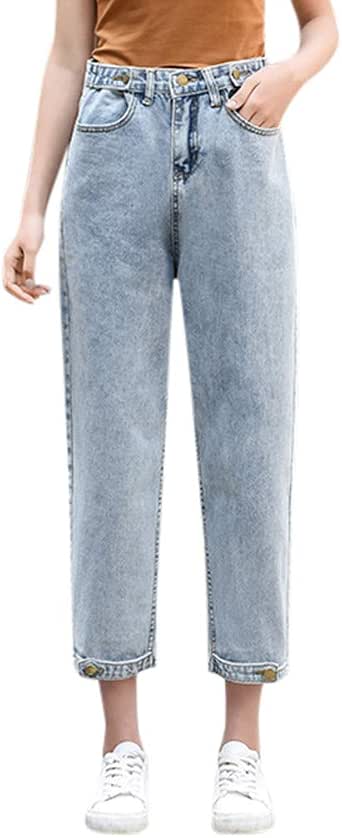 SHINROAD Pantalones De Cintura Elástica Con Cinta Para Hombre, Pantalones Cargo Con Múltiples Bolsillos, Correa De Color Sólido, Decoración Suelta Con Cordón En La Cintura Plus, Caqui, 36-41