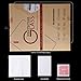 E-PRANCE Screen Protector for Apple iPad Pro 10.5 inch (2017), Tempered Glass Film … (iPad Pro 12.9 Screen Protector)