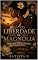 Livro A Liberdade de Magnólia