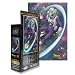 Ensky Dragon Ball Resurrection of F Jaco The Galactic Patrolman Art Crystal Jigsaw Puzzle (126 Piece)