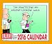 Dilbert 2016 Day-to-Day Calendar