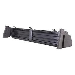 TYG (CAPA QUALITY) Active Grille Shutter For Subaru