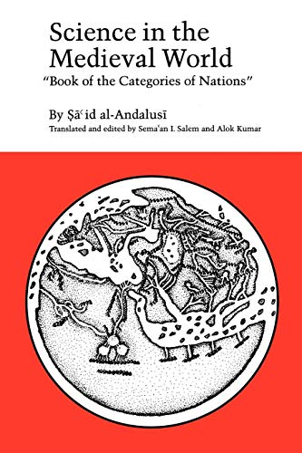 Science in Medieval World: Book of the Categories of Nations