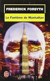 Le  fantôme de Manhattan