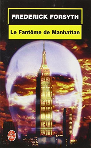 Le  fantôme de Manhattan