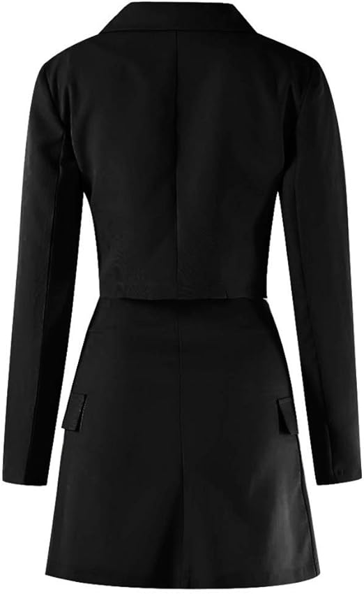 sweat suit skirt set