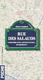 Rue des salauds