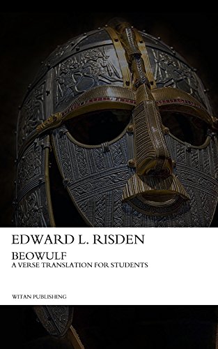 Beowulf: A Verse Translation for Students