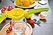 Haturi Metal Lime Lemon Squeezer and Manual Citrus Orange Presser Juicer
