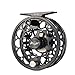 Piscifun Sword Fly Fishing Reel with CNC-machined Aluminum Alloy Body 3/4, 5/6, 7/8, 9/10 Weights(Black, Gunmetal, Pink, Space Gray)