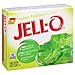 JELLO Melon Fusion Gelatin Dessert Mix (3oz Box)