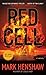 Red Cell: A Novel (a Jonathan Burke/Kyra Stryker Thriller)