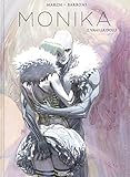 Monika, Tome 2 : Vanilla dolls by 