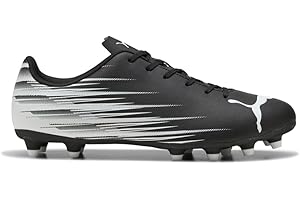 PUMA Mens Attacanto Firm, Artificial Ground Soccer Cleat