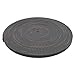 SODIAL 6mm GT2 RF Fiber Glass Reinforced Rubber Timing Belt for 3D Printer, 10 M