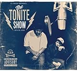 The Tonite Show With The Jacka