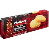 Walkers Shortbread Highlanders, 4.7 oz. Box