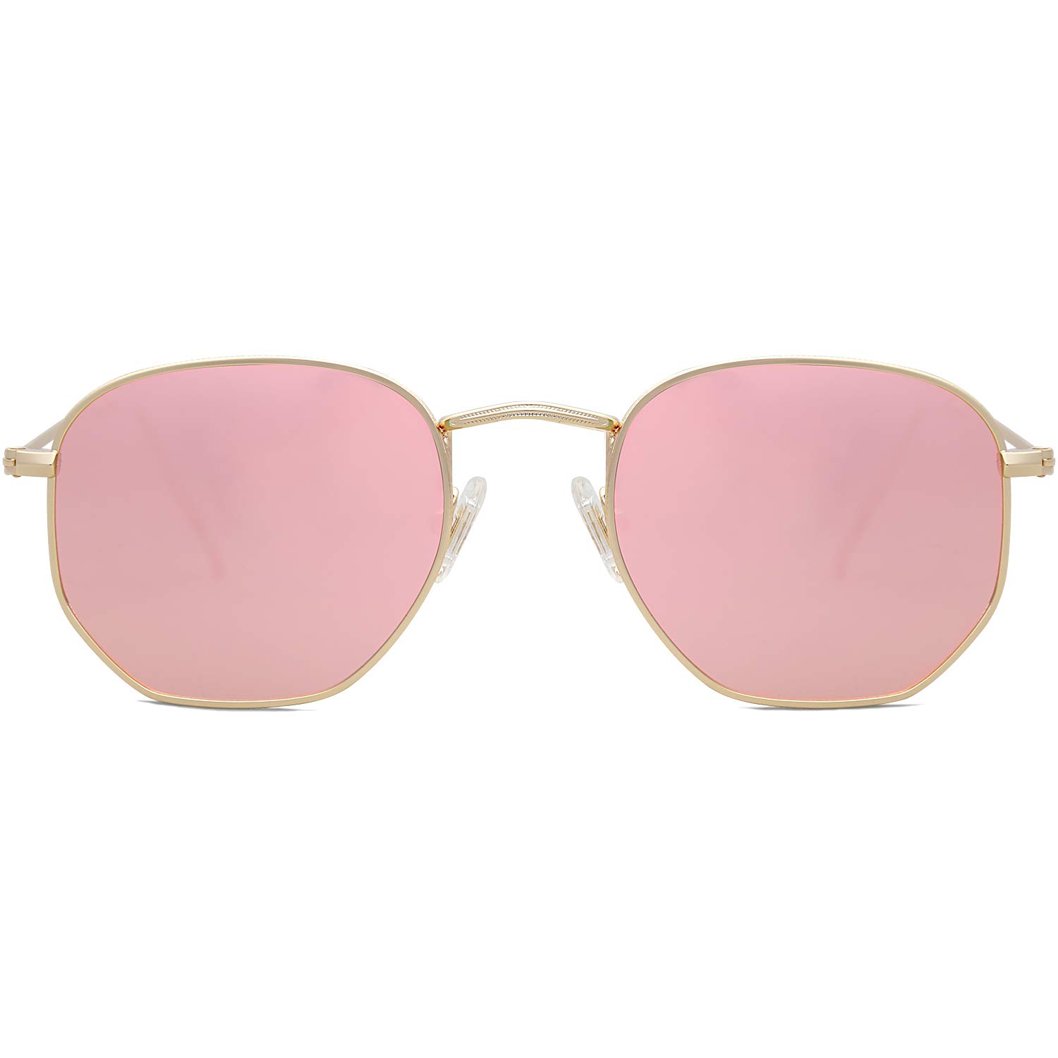 pink polarized sunglasses