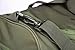 ArmyCamoUSA Military Tactical Duffle Bag Gym Travel hiking & trekking Sports Bag with Shoes Compartment