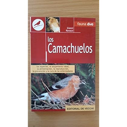 Los camachuelos