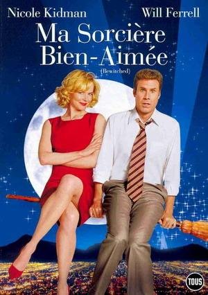 Ma Sorcière Bien Aimée - Edition Limitée, Belge