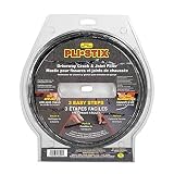 Dalton Enterprises 36099 PLI-STIX 60 Ft. Asphalt and Concrete Crack Filler
