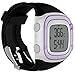 QGHXO Band for Garmin Forerunner 10/15, Soft Silicone Replacement Watch Band Strap for Garmin Forerunner 10/15 GPS Watch