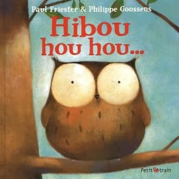 Hibou hou hou