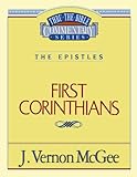 Thru the Bible Vol. 44: The Epistles (1 Corinthians) by 
