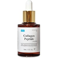 Amazon.com: Acetyl Hexapeptide Amplifier 1 fl. oz. 30ml, peptide