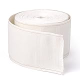 MJMP Ctape0201 Pleat Tape for Curtain Heading Vintage Style 10 Yards (10-yards)