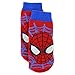 Spider-Man Baby Toddler Slipper Socks (12-24 Months, Red Spidey)