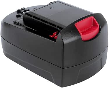 Аккумулятор skil 18v